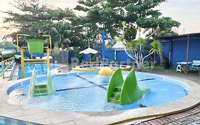 OYO 90222 Lafa Park Syariah